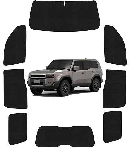 Amazon | トヨタ純正 モデリスタ ランドクルーザー 250用 フロント